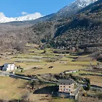 Origini Terrazza Panoramica In Valcamonica