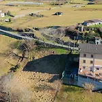 Origini Terrazza Panoramica In Valcamonica Ceto