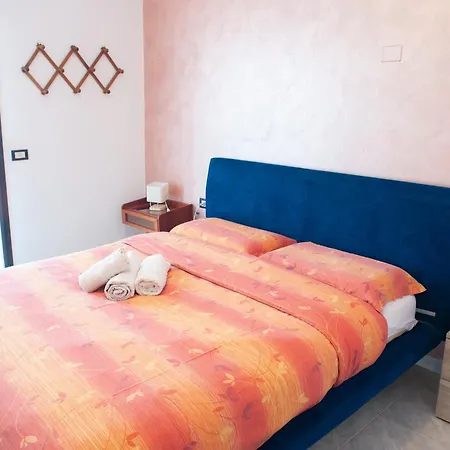 Appartement Origini Terrazza Panoramica In Valcamonica Ceto