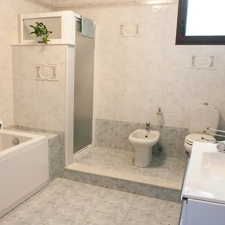 Origini Terrazza Panoramica In Valcamonica Appartement