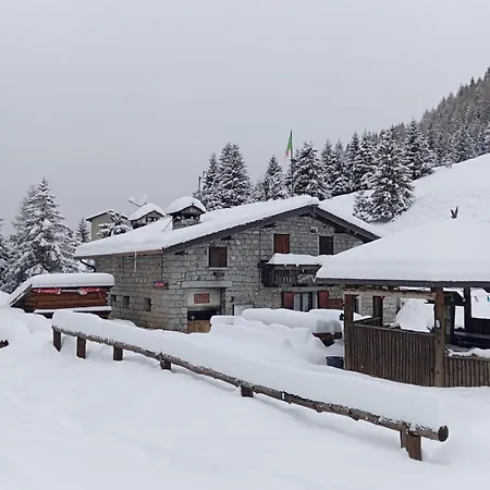 Apartment Origini Terrazza Panoramica In Valcamonica *