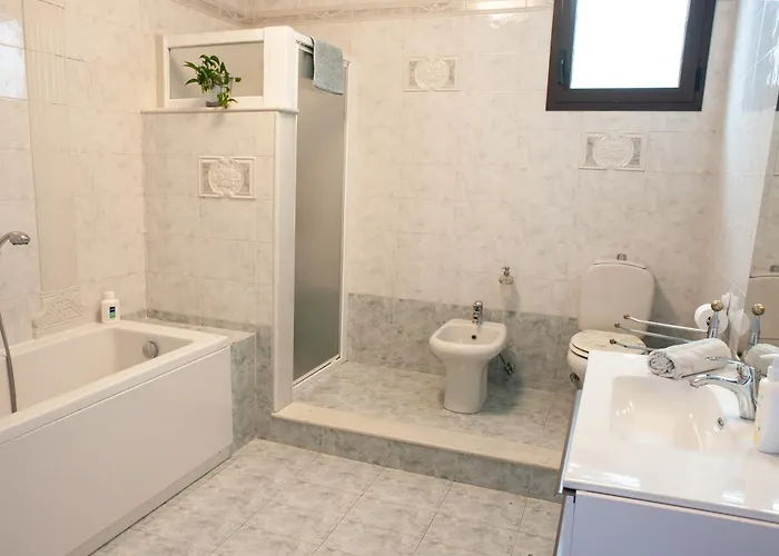 Origini Terrazza Panoramica In Valcamonica Appartement