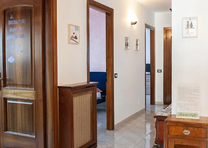 Origini Terrazza Panoramica In Valcamonica *